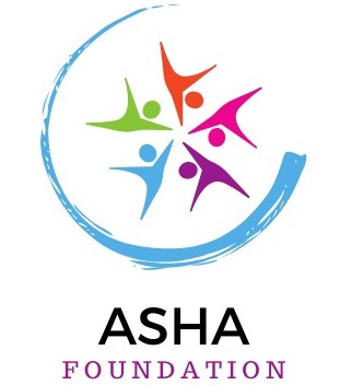 Asha Foundation Logo